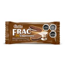 Frac Capuchino 110g